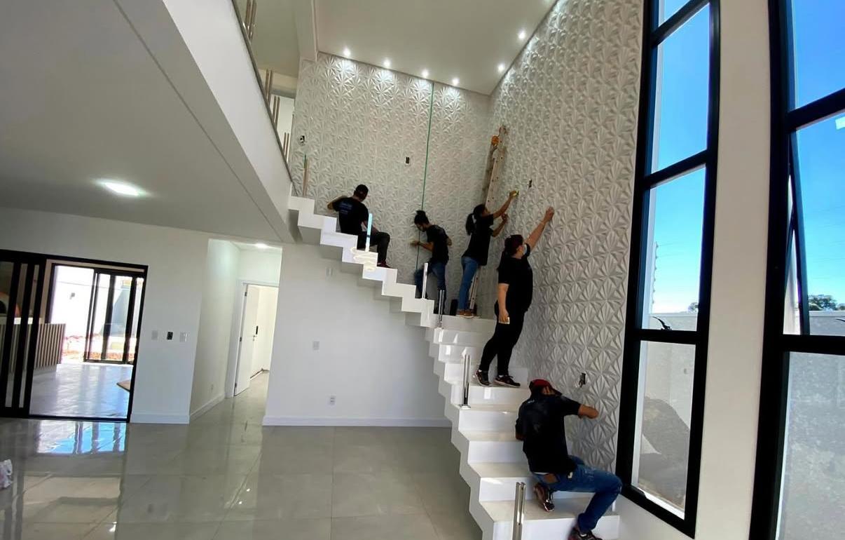 Limpeza Pós-Obra CostaLeste